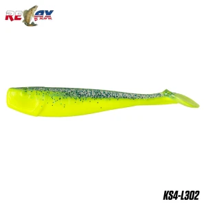 Shad Relax King Shad 10cm Laminat Blister 10cm L302 4buc/plic Shad Relax King Shad 10cm Laminat Blister 10cm L302 4buc/plic