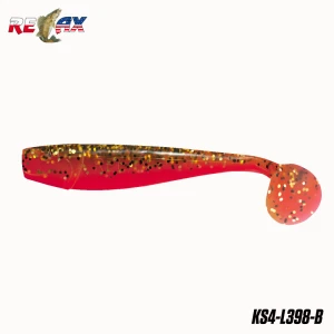 Shad Relax King Shad 10cm Laminat Blister 10cm L398 4buc/plic Shad Relax King Shad 10cm Laminat Blister 10cm L398 4buc/plic