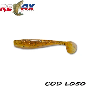 Shad Relax King Shad 3inch Laminat 7.5cm Rks3-l050 10 Buc/plic