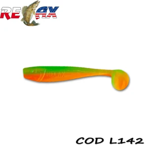 Shad Relax King Shad 3inch Laminat 7.5cm Rks3-l142 10 Buc/plic