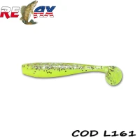 Shad, Relax, King, Shad, 3inch, Laminat, 7.5cm, RKS3-L161, 10, buc/plic, ks3-l161, Shad-uri, Shad-uri Relax, Relax