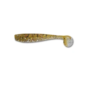 Shad Relax King Shad 3inch Laminat 7.5cm Rks3-l195 10 Buc/plic