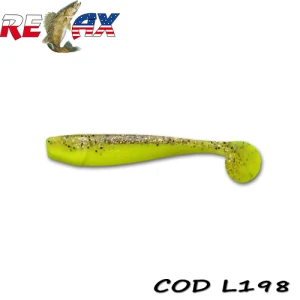 Shad Relax King Shad 3inch Laminat 7.5cm RKS3-L198 10 buc/plic Shad Relax King Shad 3inch Laminat 7.5cm RKS3-L198 10 buc/plic