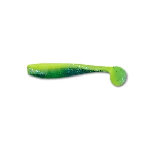 Shad Relax King Shad 3inch Laminat 7.5cm Rks3-l249 10 Buc/plic