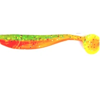 Shad Relax King Shad 3inch Laminat 7.5cm Rks3-l354 10 Buc/plic
