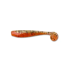 Shad Relax King Shad 3inch Laminat 7.5cm Rks3-l491 10 Buc/plic
