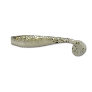 Shad Relax King Shad 4inch Laminat 10cm  Rks4-l008 10 Buc/plic