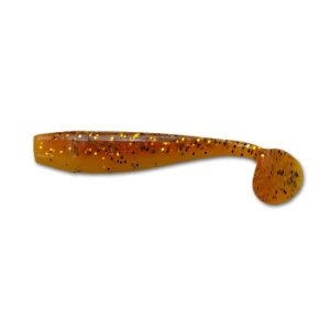Shad Relax King Shad 4inch Laminat 10cm Rks4-l017 10 Buc/plic