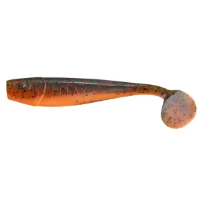 Shad Relax King Shad 4inch Laminat 10cm  Rks4-l067 10 Buc/plic