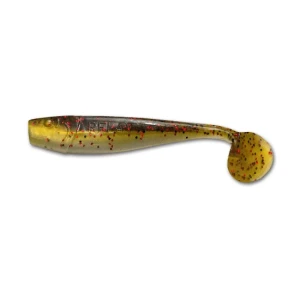 Shad Relax King Shad 4inch Laminat 10cm  Rks4-l088 10 Buc/plic