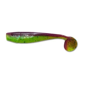Shad Relax King Shad 4inch Laminat 10cm Rks4-l113 10 Buc/plic