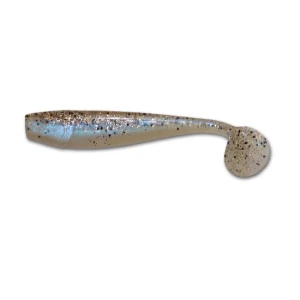 Shad Relax King Shad 4inch Laminat 10cm  Rks4-l114 10 Buc/plic