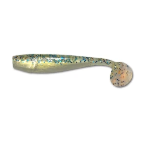 Shad Relax King Shad 4inch Laminat 10cm Rks4-l122 10 Buc/plic