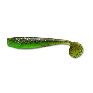Shad Relax King Shad 4inch Laminat 10cm Rks4-l140 10 Buc/plic