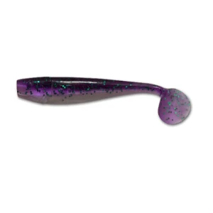 Shad Relax King Shad 4inch Laminat 10cm  Rks4-l164 10 Buc/plic
