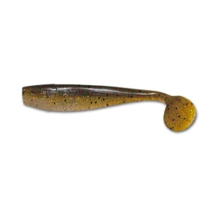 Shad Relax King Shad 4inch Laminat 10cm Rks4-l191 10 Buc/plic