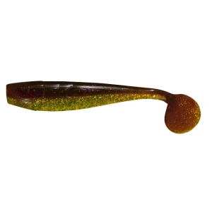 Shad Relax King Shad 4inch Laminat 10cm Rks4-l216 10 Buc/plic