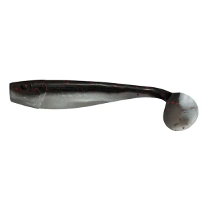 Shad Relax King Shad 4inch Laminat 10cm Rks4-l230 10 Buc/plic