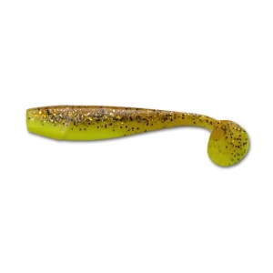 Shad Relax King Shad 4inch Laminat 10cm  Rks4-l270 10 Buc/plic