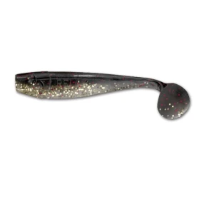 Shad Relax King Shad 4inch Laminat 10cm  Rks4-l446 10 Buc/plic