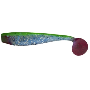 Shad Relax King Shad 4inch Standard 10cm Rks4-s181 10 Buc/plic