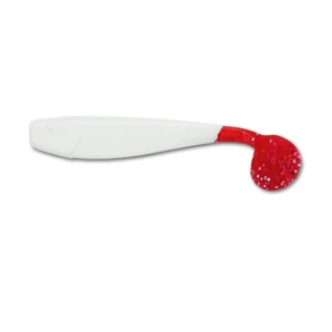 Shad Relax King Shad 4inch Tail 10cm  Rks4-t002 10 Buc/plic