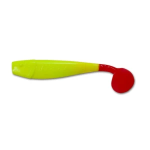 Shad Relax King Shad 4inch Tail 10cm  Rks4-t014 10 Buc/plic