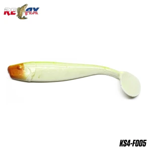 Shad Relax King Shad Floating 10cm F005 10buc/plic