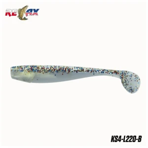 Shad Relax King Shad Laminat Blister L220 10cm  4 buc/plic Shad Relax King Shad Laminat Blister L220 10cm  4 buc/plic