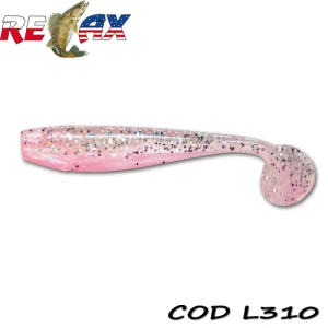 Shad Relax King Shad Laminated 12.5cm L310 5buc/plic Shad Relax King Shad Laminated 12.5cm L310 5buc/plic