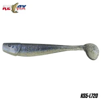 Shad, Relax, King, Shad, Laminated, 12.5cm, L720, 5buc/plic, ks5-l720, Shad-uri, Shad-uri Relax, Relax