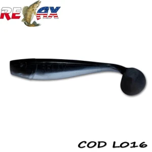 Shad Relax Kingshad Laminat 10cm L016 10buc/plic
