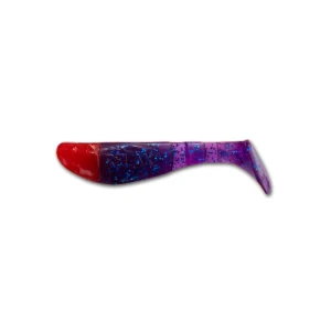 Shad Relax Kopyto 2.5inch Head 6.2cm  Rkbls25-h068 10 Buc/plic