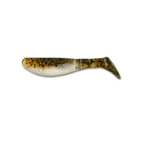 Shad Relax Kopyto 2.5inch Laminat 6.2cm  Rkbls25-l072 10 Buc/plic