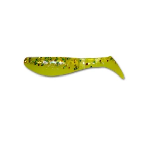 Shad Relax Kopyto 2.5inch Laminat 6.2cm Rkbls25-l075 10 Buc/plic