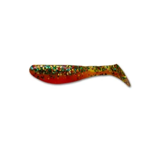 Shad Relax Kopyto 2.5inch Laminat 6.2cm  Rkbls25-l095 10 Buc/plic