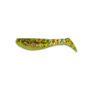 Shad Relax Kopyto 2.5inch Laminat 6.2cm  Rkbls25-l118 10 Buc/plic