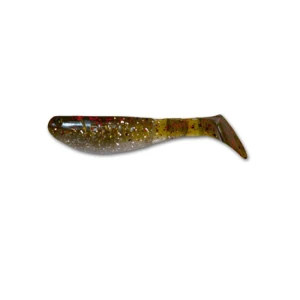 Shad Relax Kopyto 2.5inch Laminat 6.2cm  Rkbls25-l191 10 Buc/plic