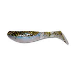 Shad Relax Kopyto 2.5inch Laminat 6.2cm  Rkbls25-l288 10 Buc/plic