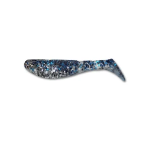 Shad Relax Kopyto 2.5inch Laminat 6.2cm Rkbls25-l331 10 Buc/plic