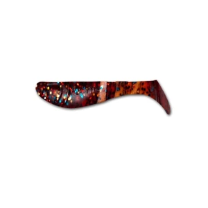 Shad Relax Kopyto 2.5inch Standard 6.2cm  RKBLS25-S221 10 buc/plic Shad Relax Kopyto 2.5inch Standard 6.2cm  RKBLS25-S221 10 buc/plic