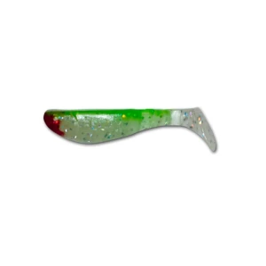 Shad Relax Kopyto 2.5inch Standard 6.2cm  Rkbls25-s406 10 Buc/plic