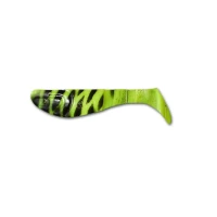 Shad Relax Kopyto 2.5inch Tiger 6.2cm RKBLS25-TG009 10 buc/plic