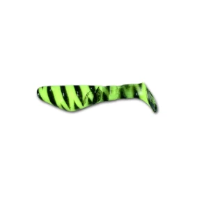 Shad Relax Kopyto 2inch Tiger 5cm Rkbls2-tg009 9 Buc/plic