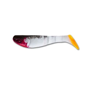 Shad Relax Kopyto 3 Inch Floating 7.5cm F002o 10 Buc/plic