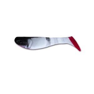 Shad Relax Kopyto 3 Inch Floating 7.5cm F002r 10 Buc/plic