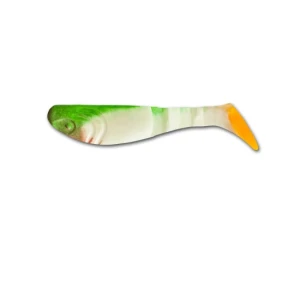 Shad Relax Kopyto 3 Inch Floating 7.5cm F004o 10 Buc/plic