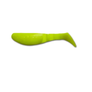 Shad Relax Kopyto 3 Inch Floating 7.5cm F055 10 Buc/plic