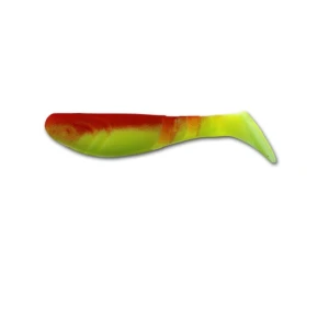 Shad Relax Kopyto 3 Inch Floating 7.5cm F057 10 Buc/plic