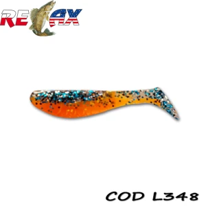 Shad Relax Kopyto 3inch Laminat 7.5cm L348 4buc/plic Shad Relax Kopyto 3inch Laminat 7.5cm L348 4buc/plic